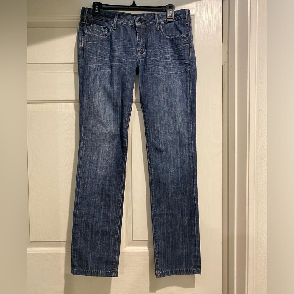 💥Vigoss  jeans juniors size 7